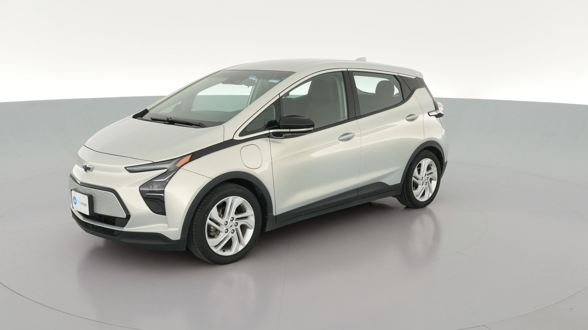 2023 Chevrolet Bolt EV vehicle photo