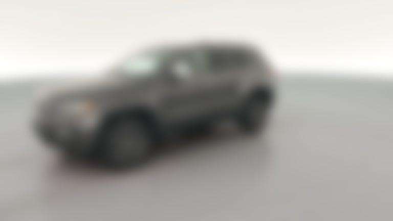 2019 Jeep Grand Cherokee vehicle photo