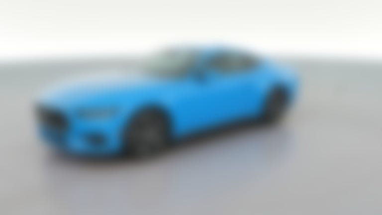 2024 Ford Mustang vehicle photo