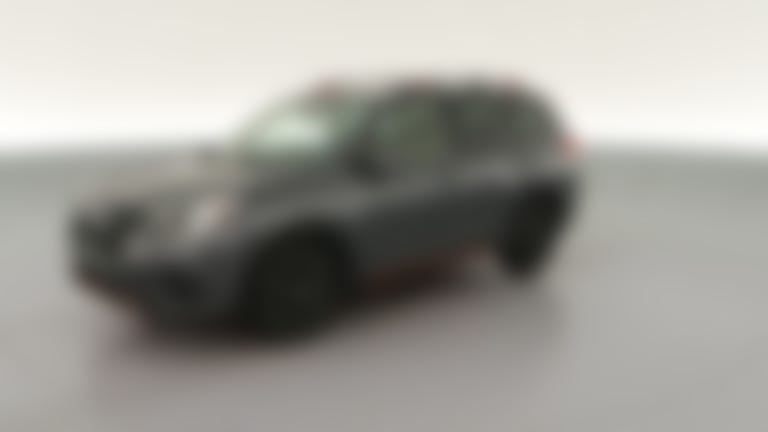 2022 Subaru Forester vehicle photo