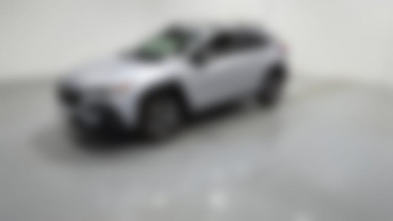 2025 Subaru Crosstrek vehicle photo