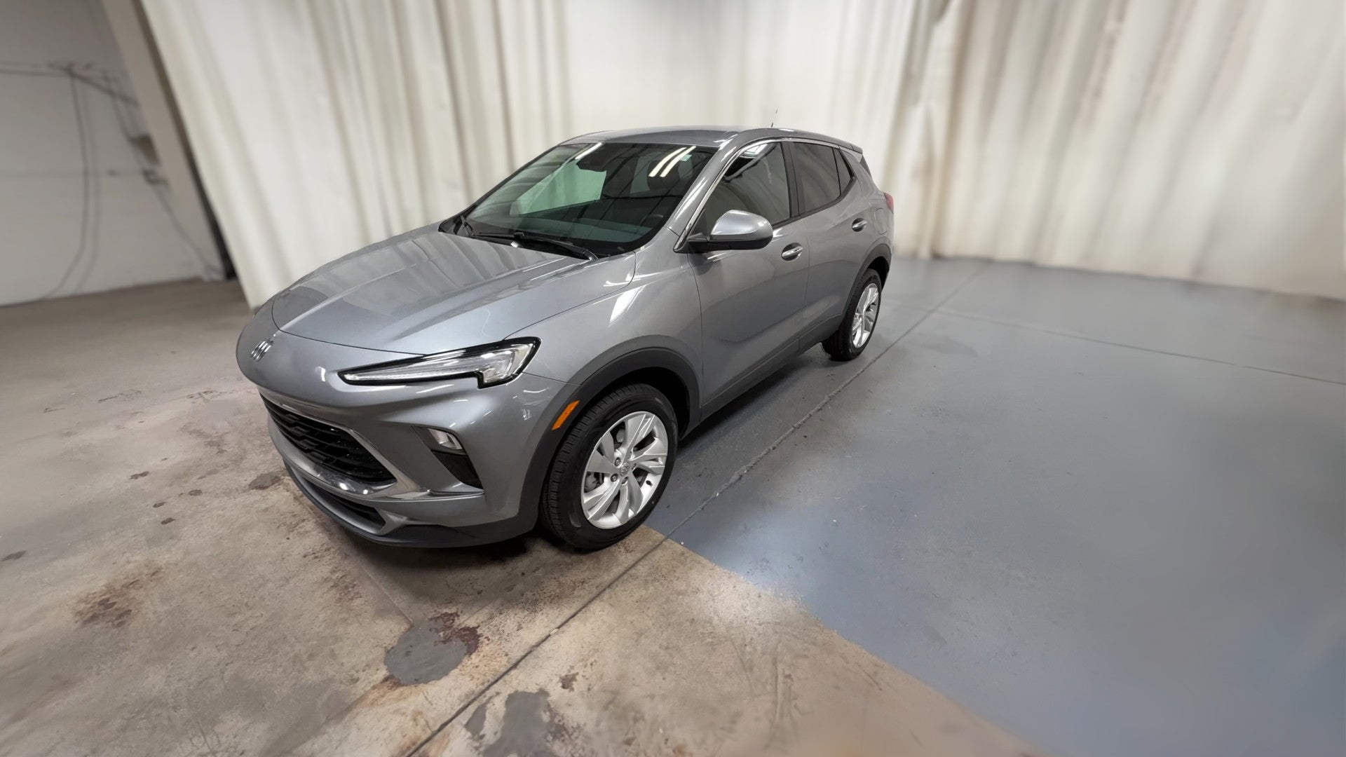 2025 Buick Encore GX vehicle photo