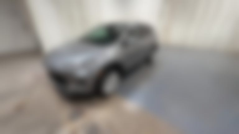 2025 Buick Encore GX vehicle photo