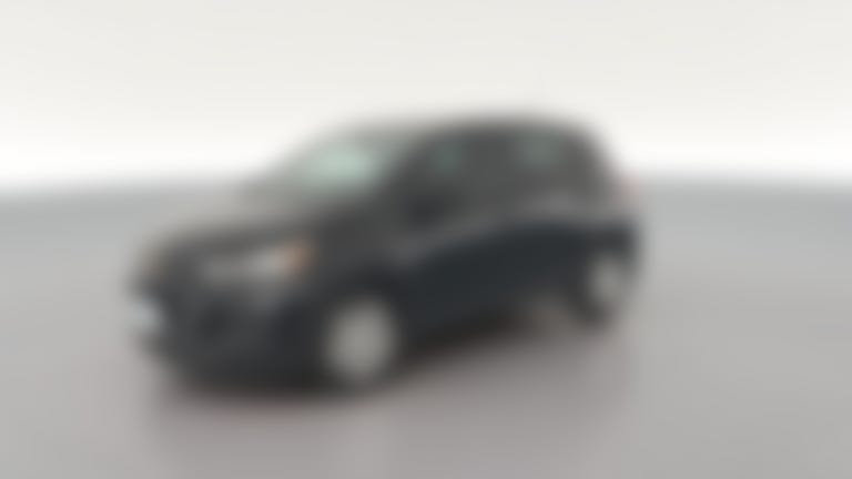 2020 Chevrolet Trax vehicle photo
