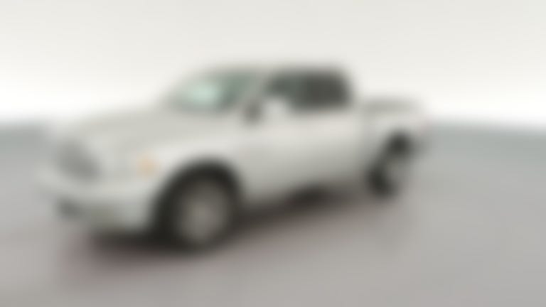 2017 Ram 1500 Crew Cab vehicle photo