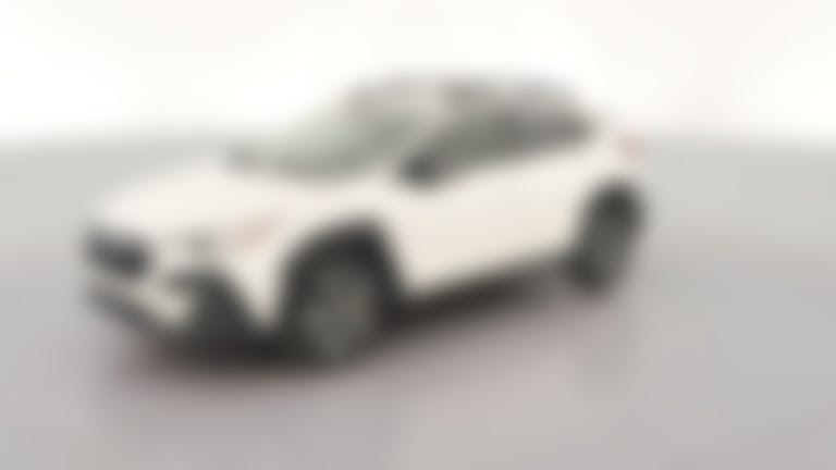 2024 Subaru Crosstrek vehicle photo