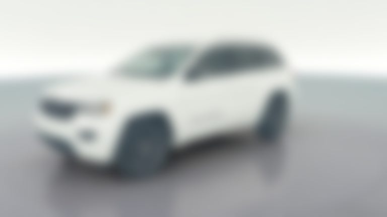 2021 Jeep Grand Cherokee vehicle photo