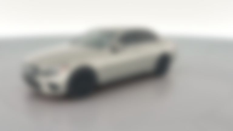 2019 Mercedes-Benz C-Class vehicle photo
