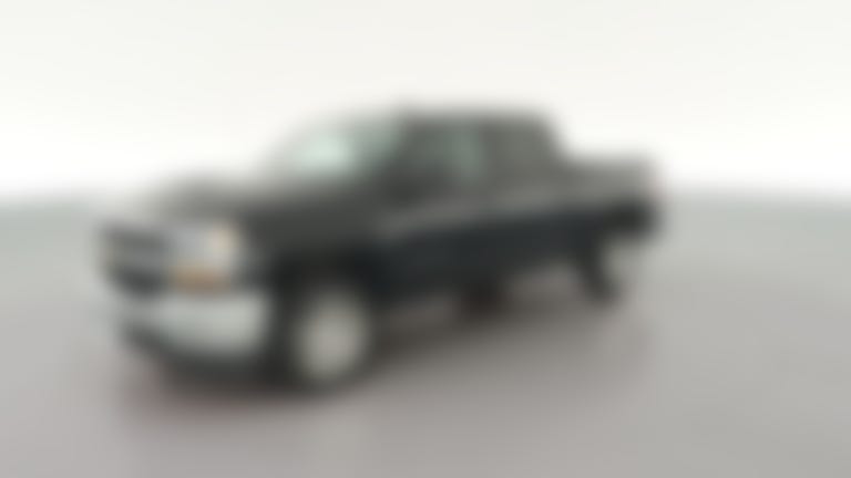 2018 Chevrolet Silverado 1500 Crew Cab vehicle photo
