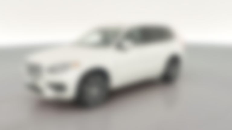 2023 Volvo XC90 vehicle photo