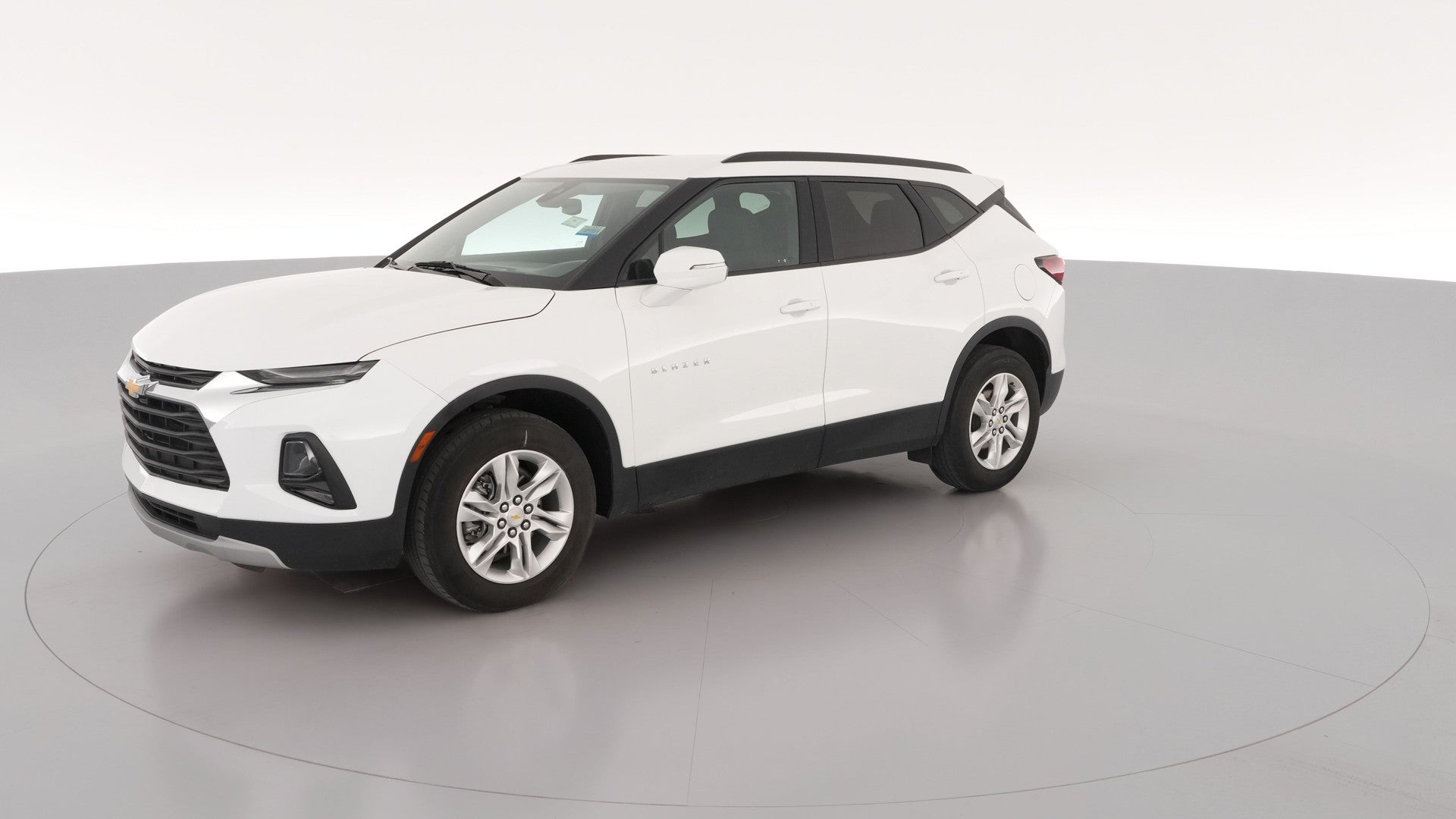2022 Chevrolet Blazer vehicle photo