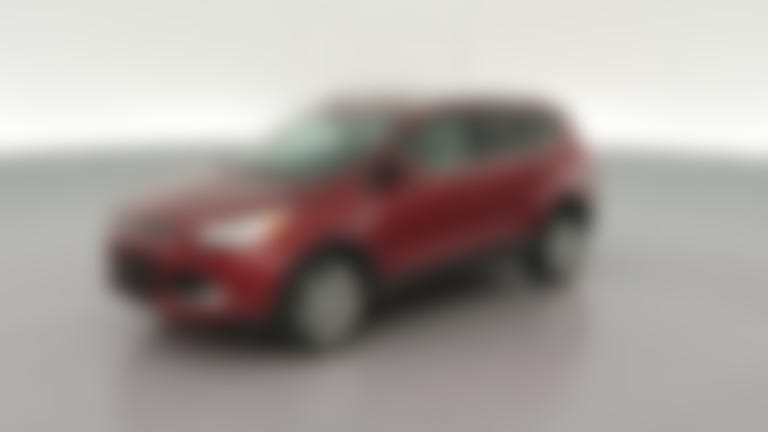 2014 Ford Escape vehicle photo