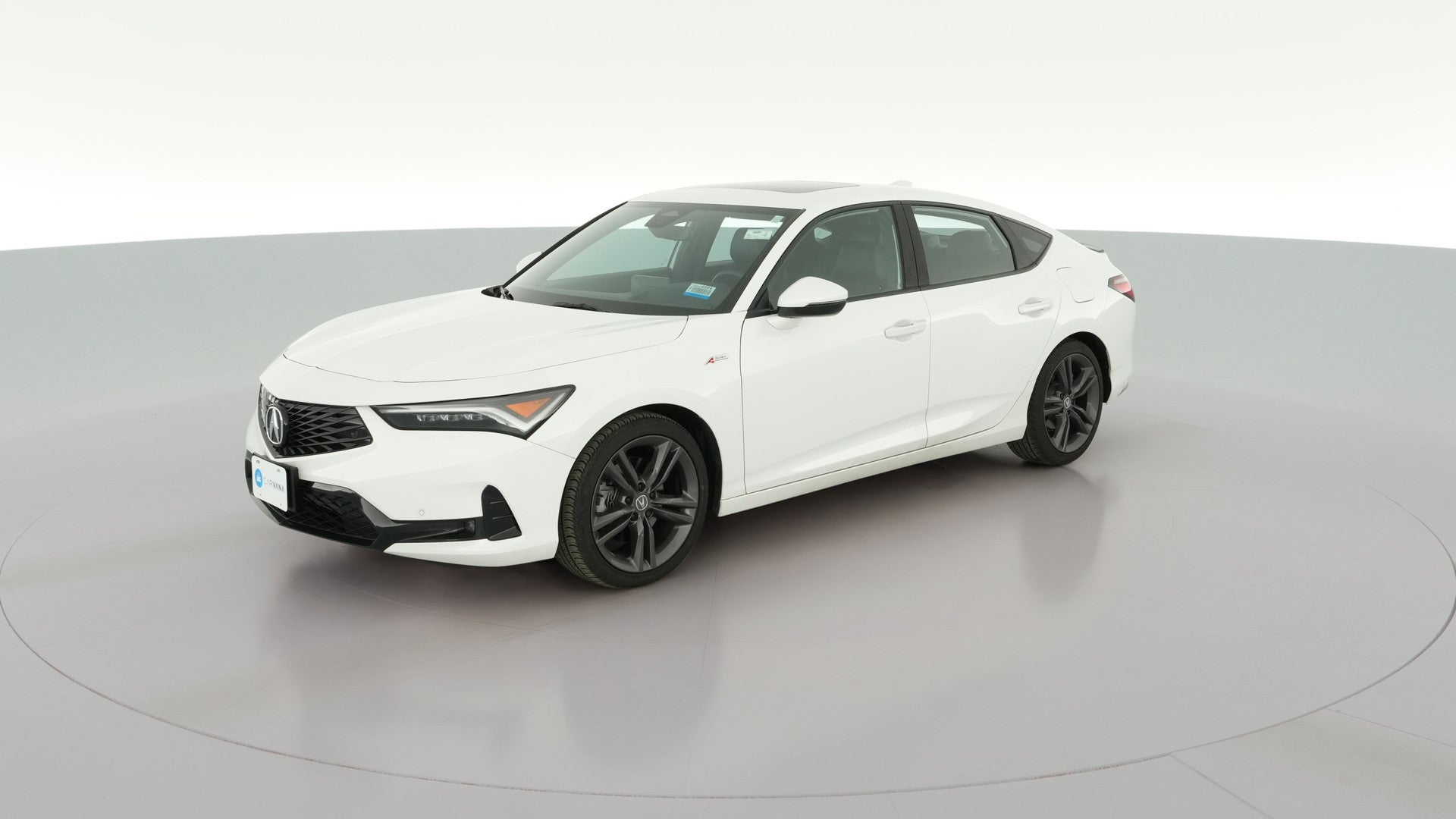 2023 Acura Integra vehicle photo