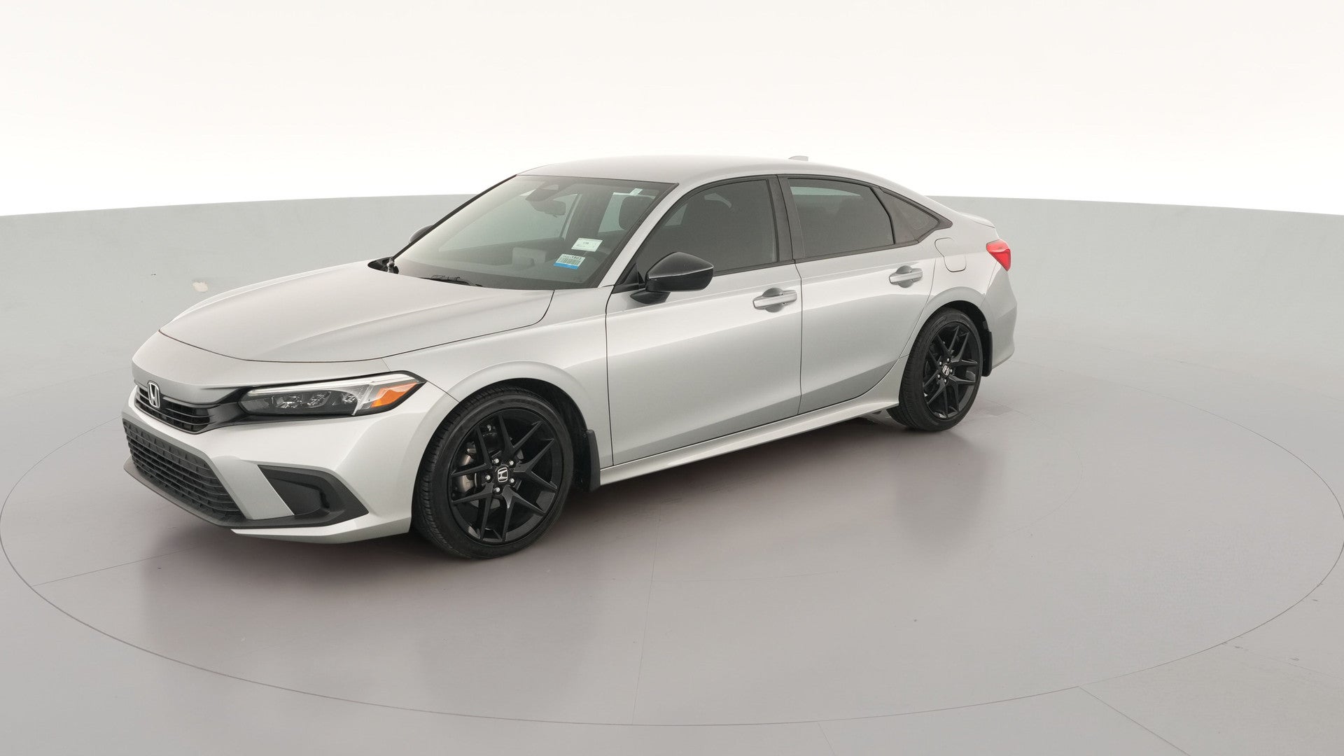 2023 Honda Civic vehicle photo