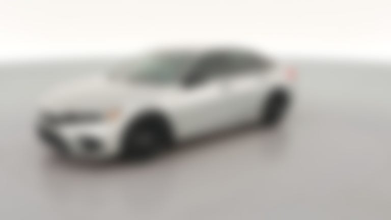 2023 Honda Civic vehicle photo