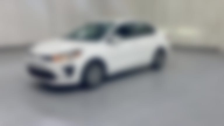 2023 Kia Rio vehicle photo