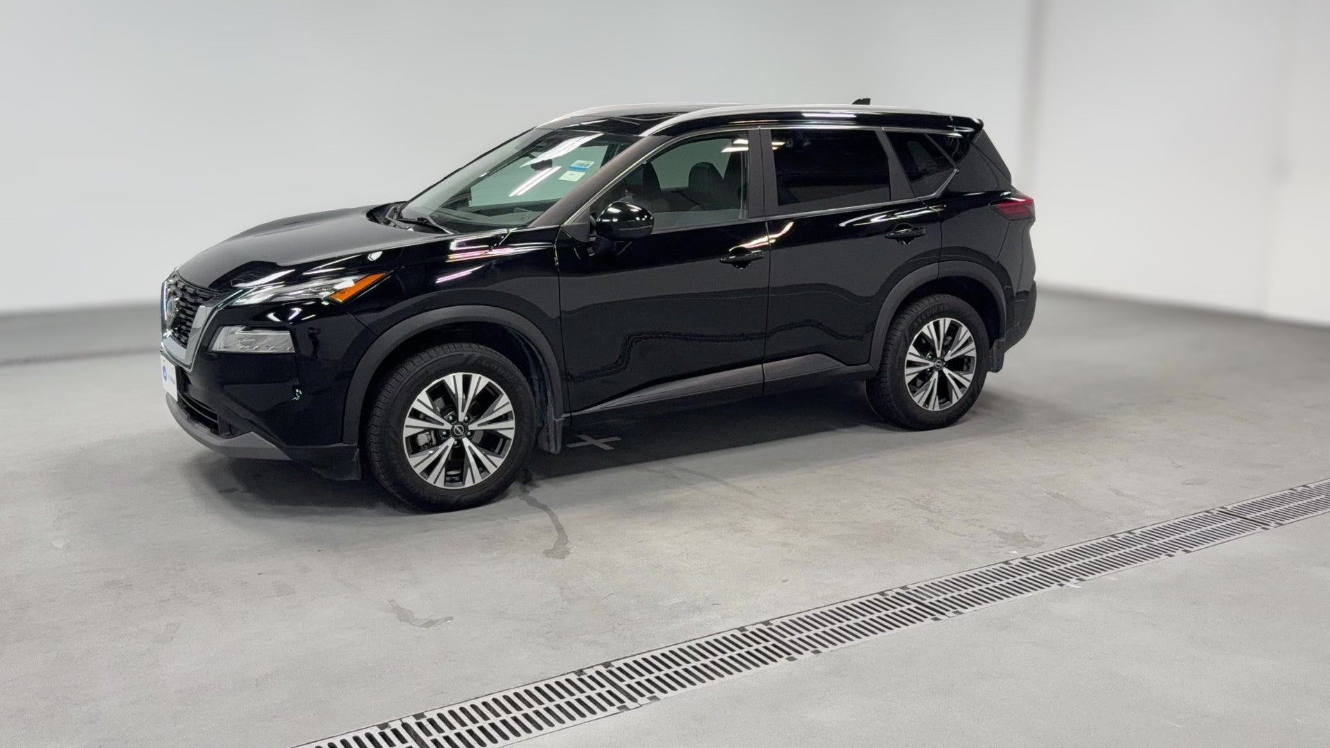 2023 Nissan Rogue vehicle photo