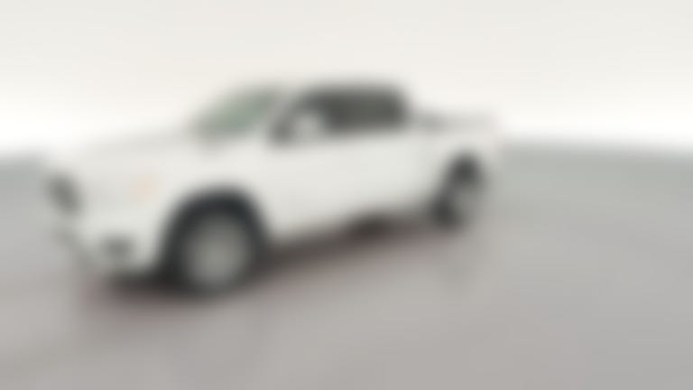 2019 Ram 1500 Crew Cab vehicle photo