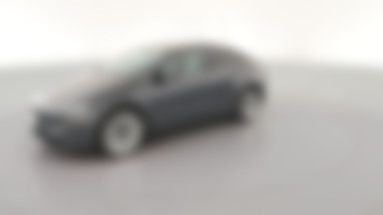 2026 Tesla Model Y vehicle photo