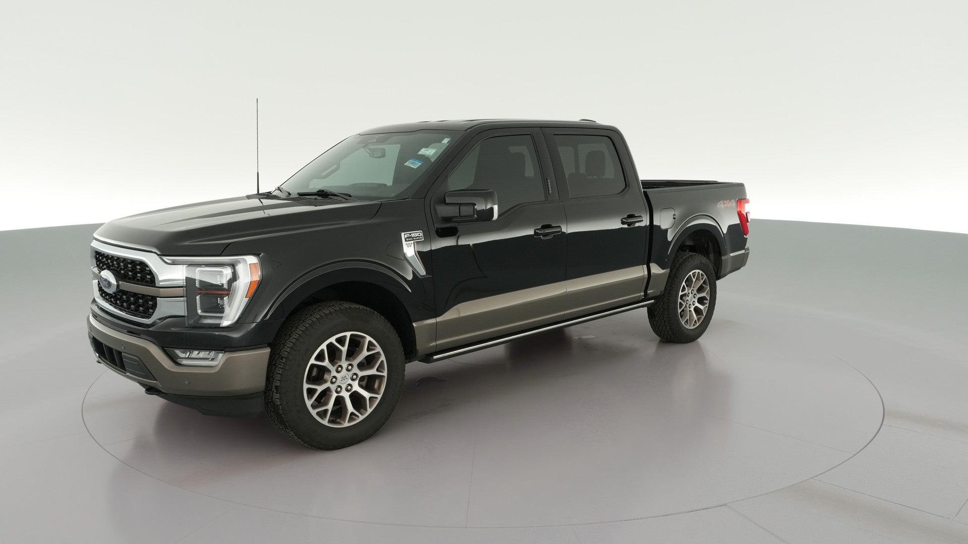 2023 Ford F150 SuperCrew Cab vehicle photo