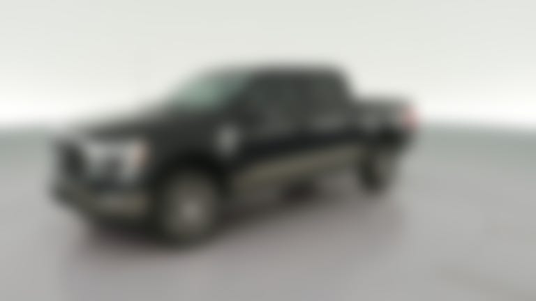 2023 Ford F150 SuperCrew Cab vehicle photo