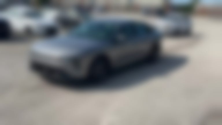2025 Kia K4 vehicle photo