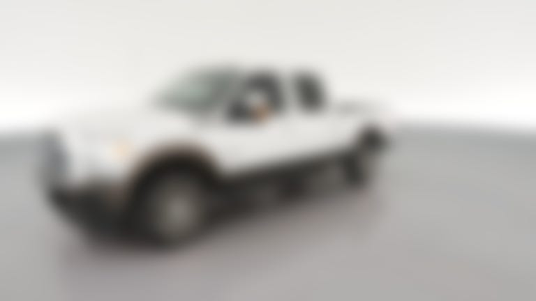 2015 Ford F250 Super Duty Crew Cab vehicle photo