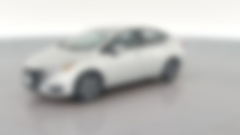 2025 Nissan Versa vehicle photo