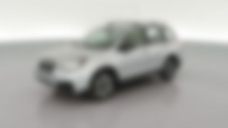 2017 Subaru Forester vehicle photo