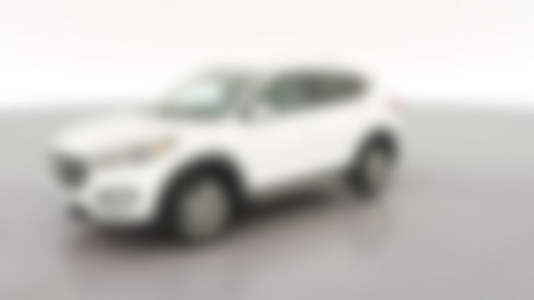 2017 Hyundai Tucson vehicle photo