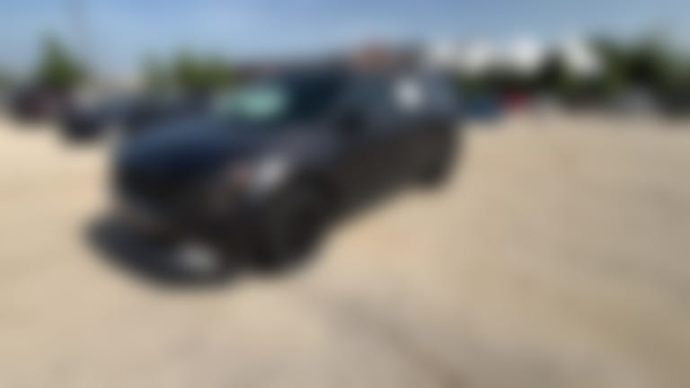 2026 Kia Carnival vehicle photo