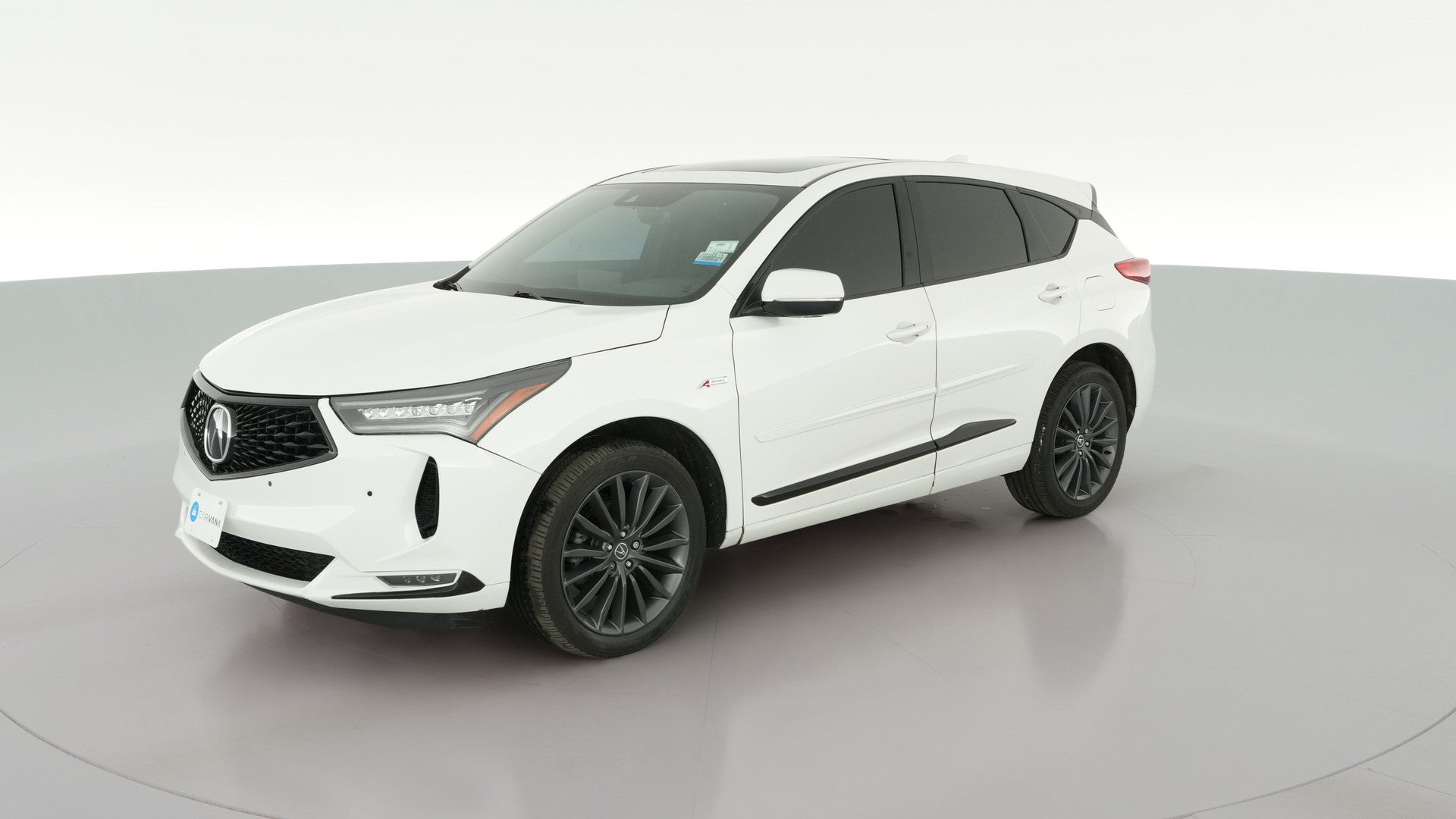 2022 Acura RDX vehicle photo