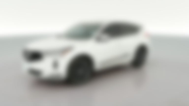 2022 Acura RDX vehicle photo