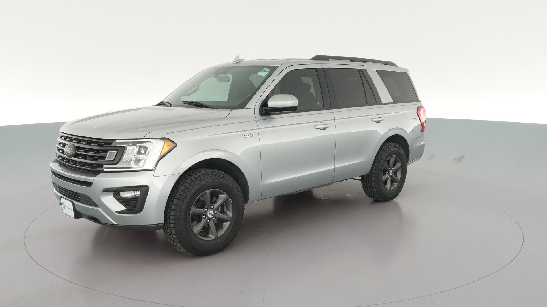 2021 Ford Expedition vehicle photo