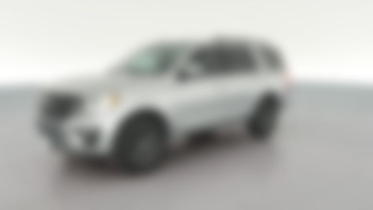 2021 Ford Expedition vehicle photo