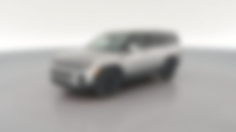 2024 Hyundai Santa Fe vehicle photo