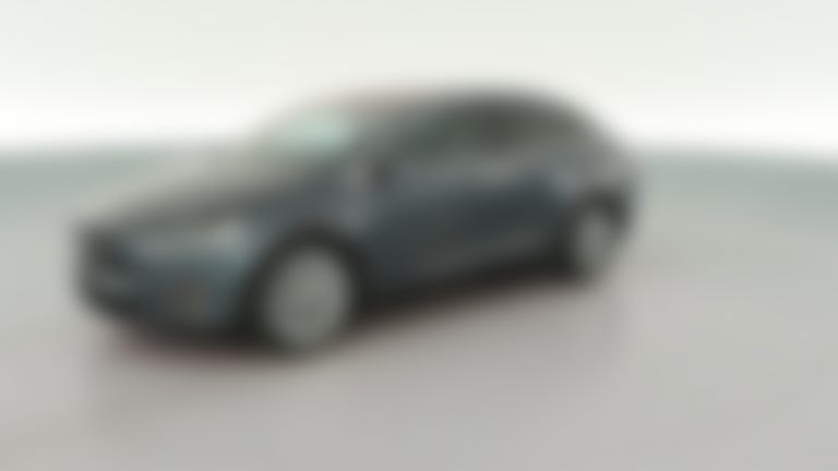 2020 Tesla Model X vehicle photo