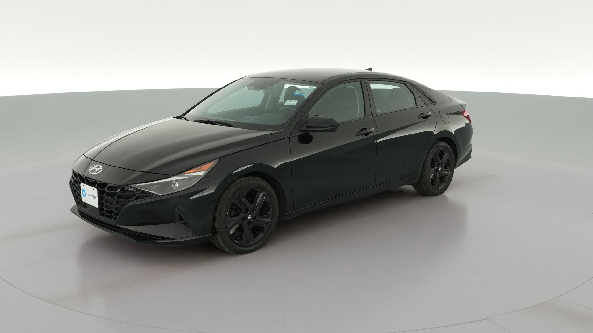 2023 Hyundai Elantra vehicle photo
