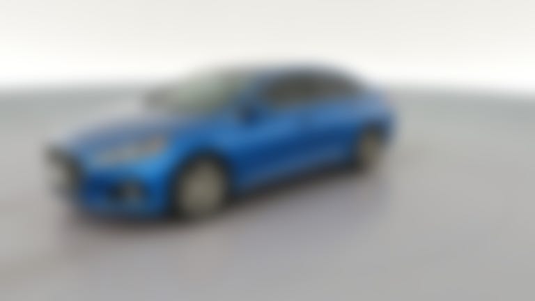 2018 Hyundai Sonata vehicle photo