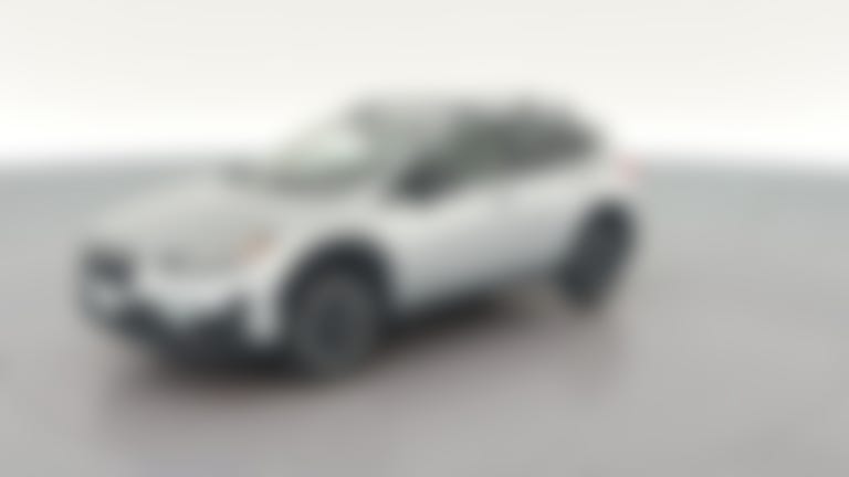 2022 Subaru Crosstrek vehicle photo