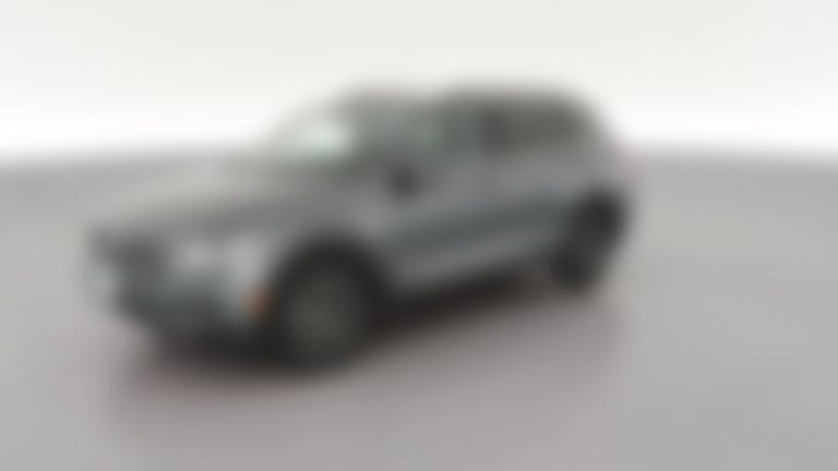 2021 Volkswagen Tiguan vehicle photo