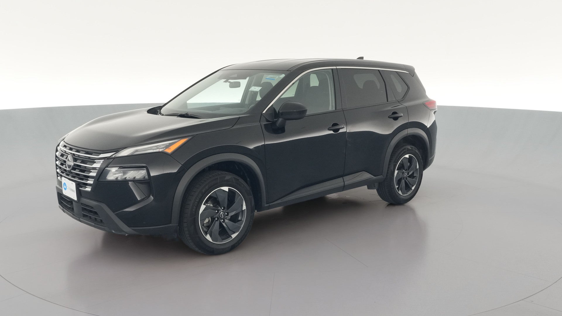 2025 Nissan Rogue vehicle photo