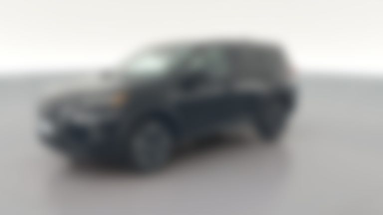 2025 Nissan Rogue vehicle photo