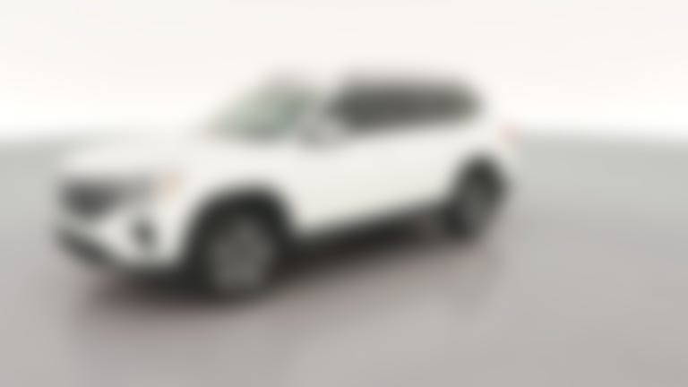 2025 Volkswagen Atlas vehicle photo
