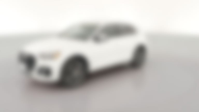 2021 Audi Q5 vehicle photo