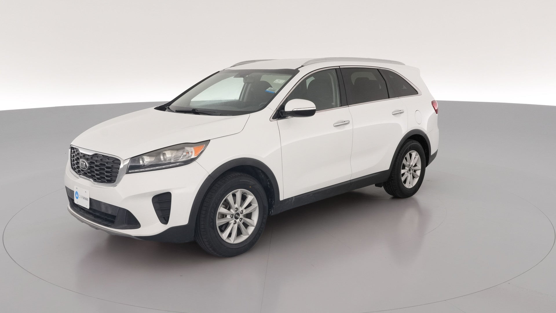 2019 Kia Sorento vehicle photo