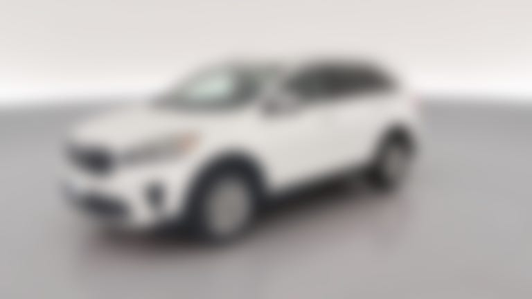 2019 Kia Sorento vehicle photo