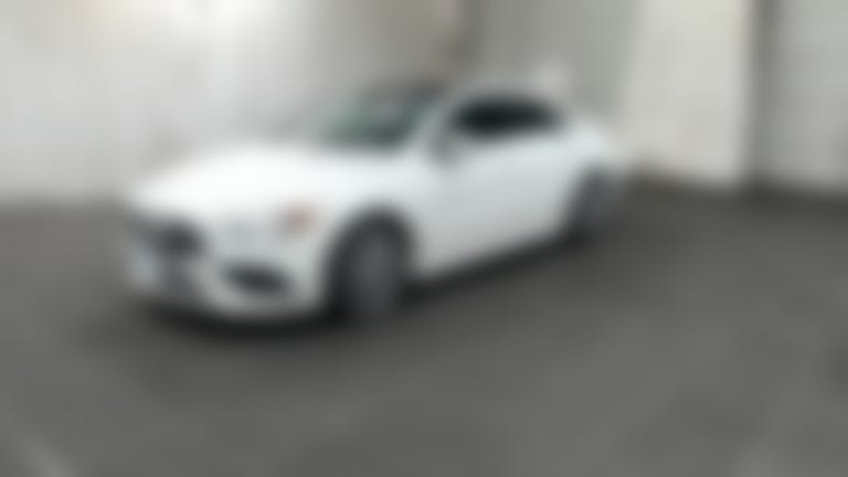 2022 Mercedes-Benz CLA vehicle photo