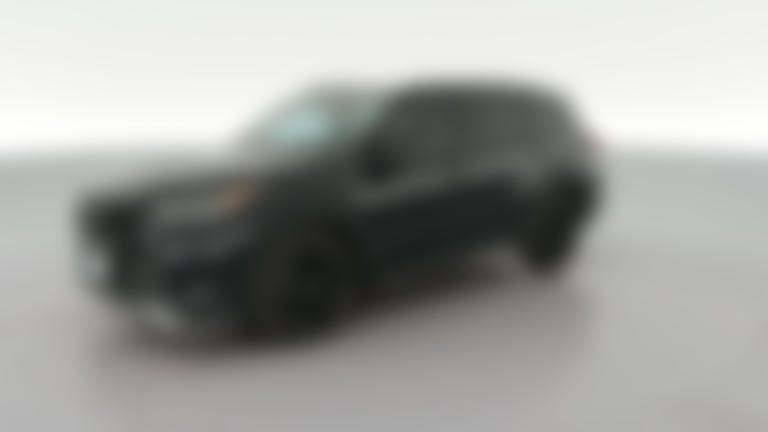 2024 Toyota Highlander vehicle photo