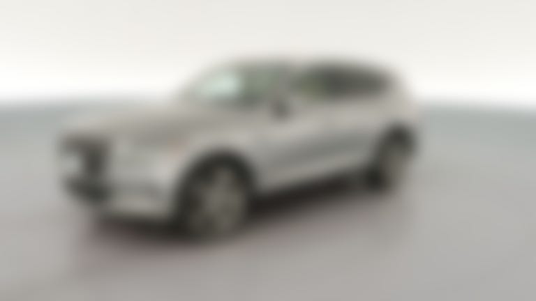 2021 Genesis GV80 vehicle photo